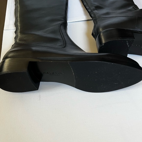 Halston Heritage boots - Picture 4 of 14